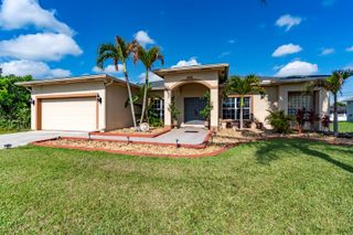 4230 SW Bachman Street, Port St. Lucie, FL 34953