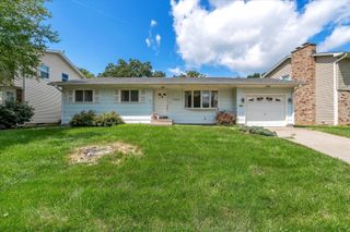 1530 W GEORGE WASHINGTON Boulevard S, Davenport, IA 52804