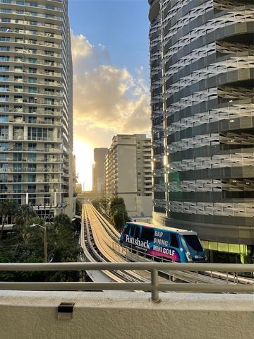 1050 Brickell Ave 410, Miami, FL 33131