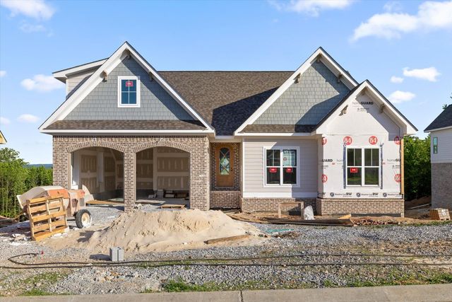 2144 River Watch Drive 23, Soddy Daisy, TN 37379