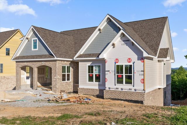 2144 River Watch Drive 23, Soddy Daisy, TN 37379