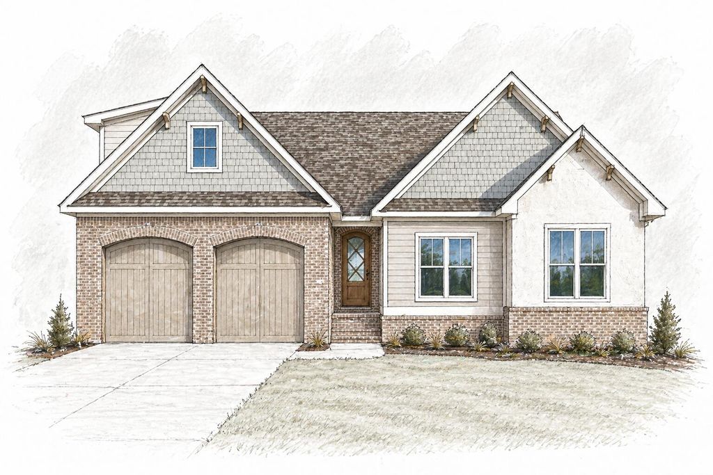 2144 River Watch Drive 23, Soddy Daisy, TN 37379