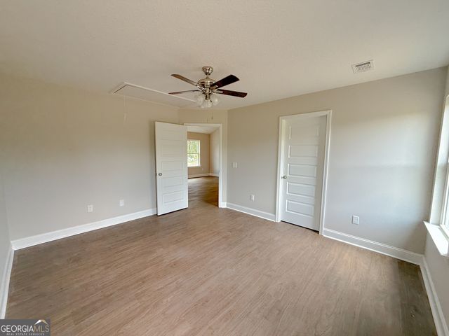 3923 Mosley Road, Claxton, GA 30417