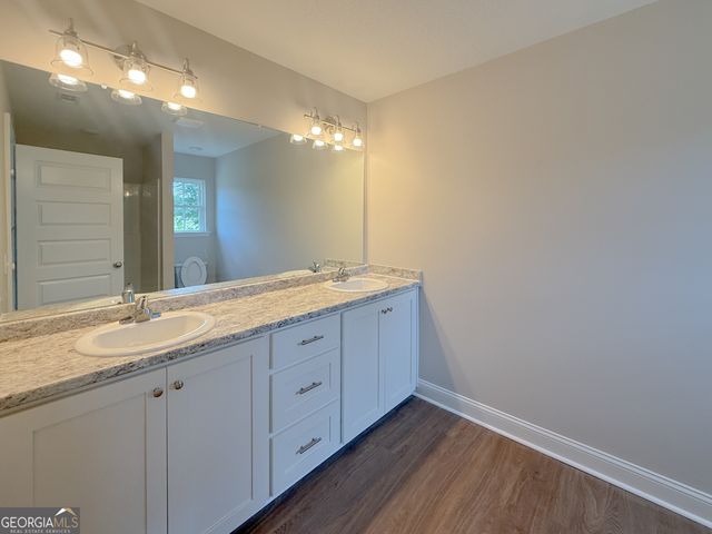 3923 Mosley Road, Claxton, GA 30417