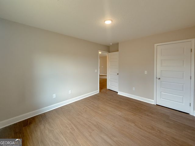 3923 Mosley Road, Claxton, GA 30417