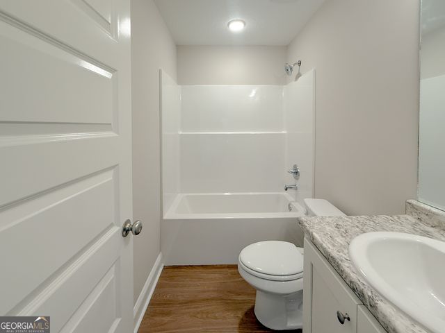 3923 Mosley Road, Claxton, GA 30417