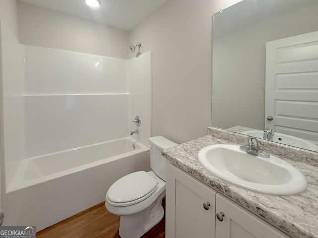 3923 Mosley Road, Claxton, GA 30417