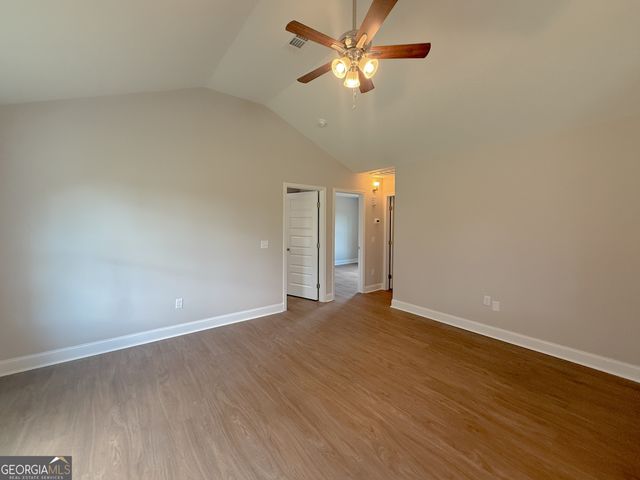 3923 Mosley Road, Claxton, GA 30417