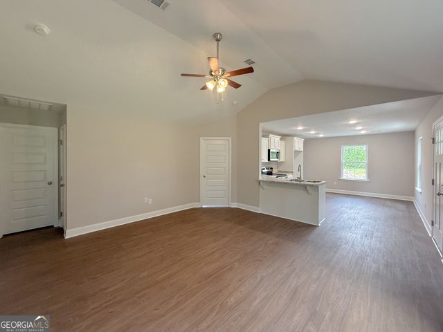 3923 Mosley Road, Claxton, GA 30417