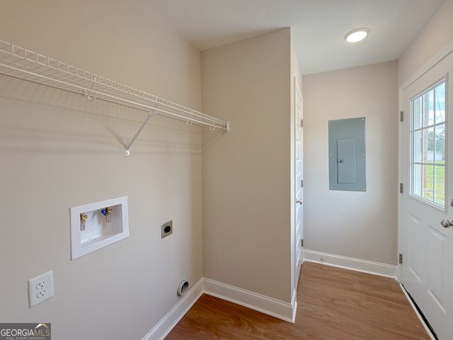 3923 Mosley Road, Claxton, GA 30417