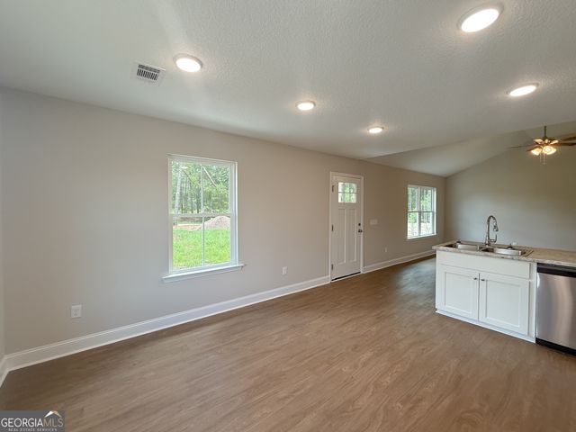 3923 Mosley Road, Claxton, GA 30417