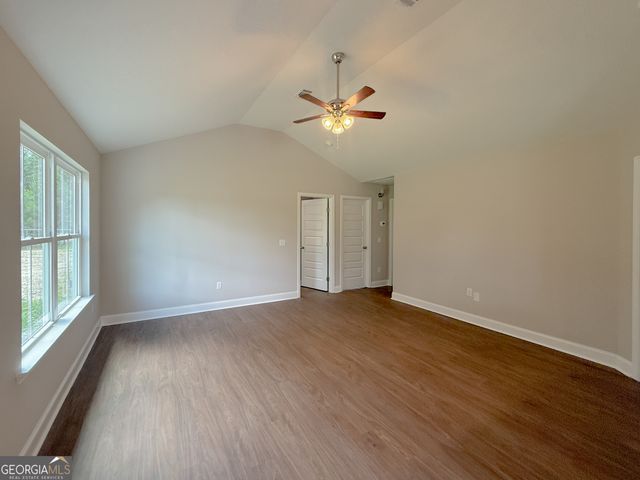 3923 Mosley Road, Claxton, GA 30417