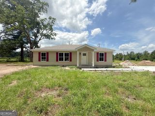 3923 Mosley Road, Claxton, GA 30417