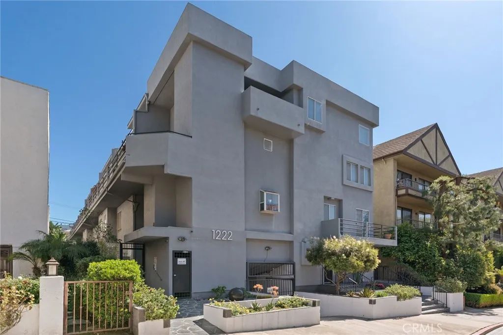 1222 Kings Road 11, West Hollywood, CA 90069