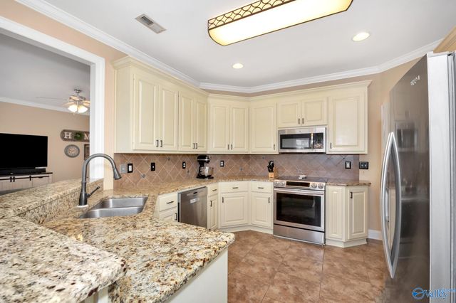 316 Stoneham Way, Madison, AL 35756