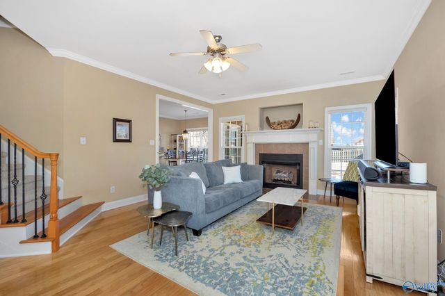 316 Stoneham Way, Madison, AL 35756