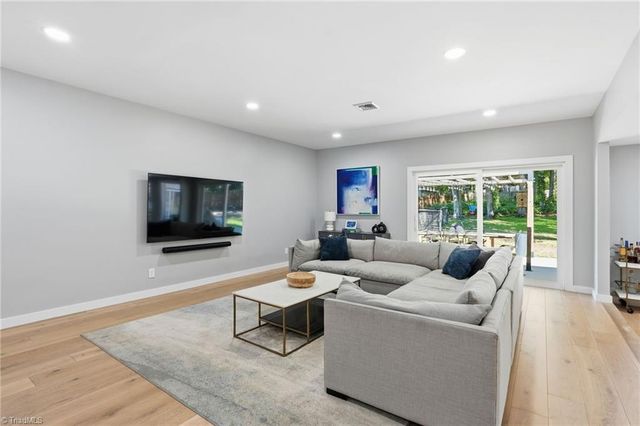 4228 Starmount Drive, Greensboro, NC 27410