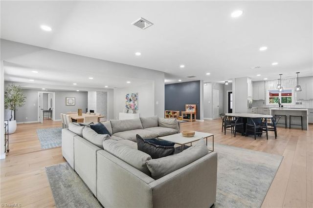 4228 Starmount Drive, Greensboro, NC 27410