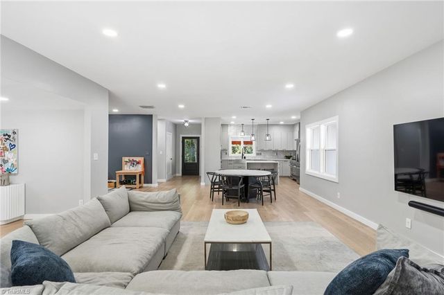 4228 Starmount Drive, Greensboro, NC 27410