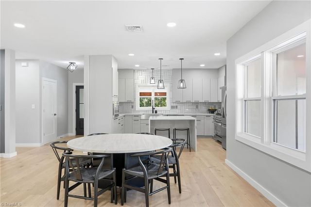 4228 Starmount Drive, Greensboro, NC 27410