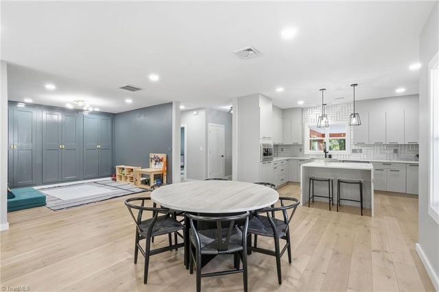 4228 Starmount Drive, Greensboro, NC 27410