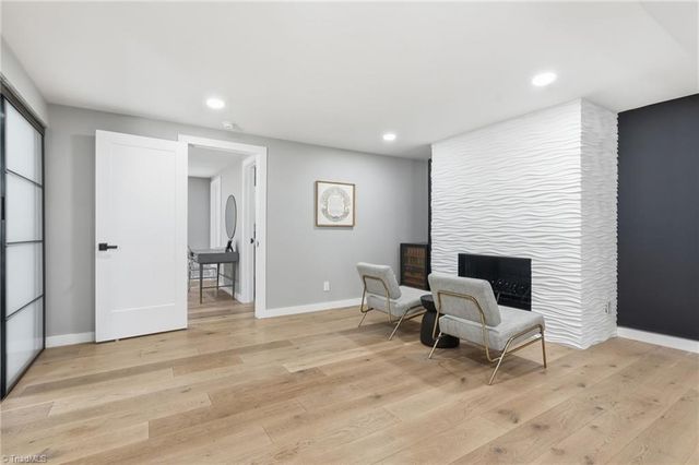 4228 Starmount Drive, Greensboro, NC 27410