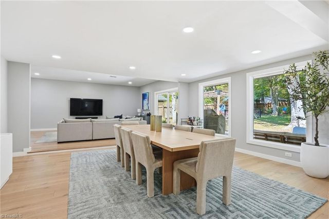 4228 Starmount Drive, Greensboro, NC 27410