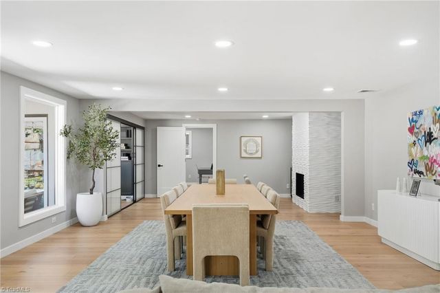 4228 Starmount Drive, Greensboro, NC 27410