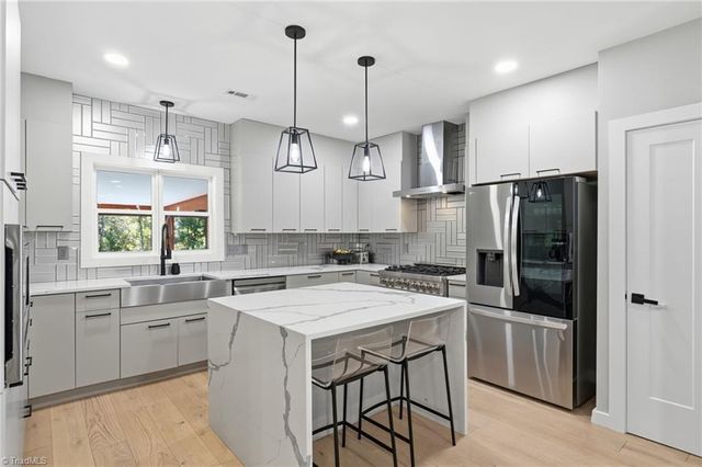 4228 Starmount Drive, Greensboro, NC 27410