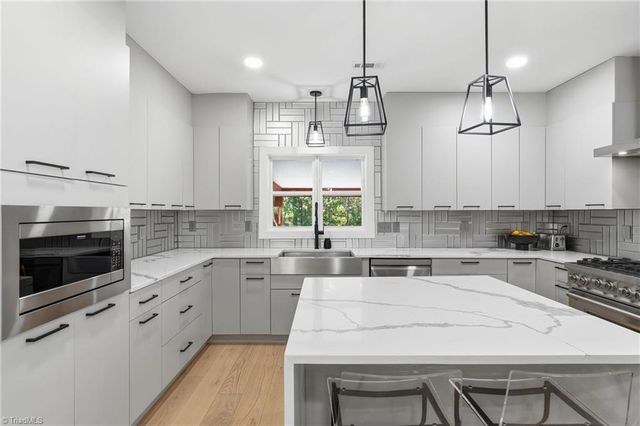 4228 Starmount Drive, Greensboro, NC 27410