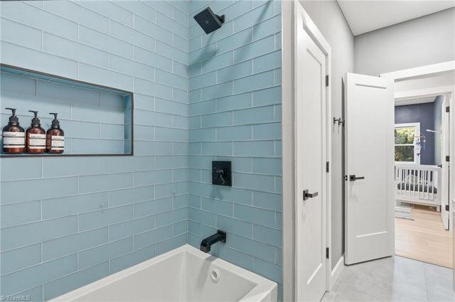 4228 Starmount Drive, Greensboro, NC 27410