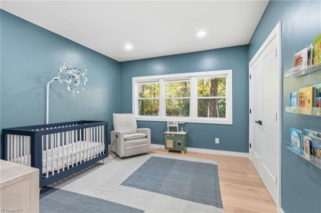 4228 Starmount Drive, Greensboro, NC 27410