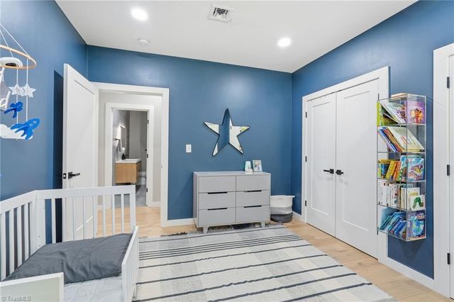 4228 Starmount Drive, Greensboro, NC 27410