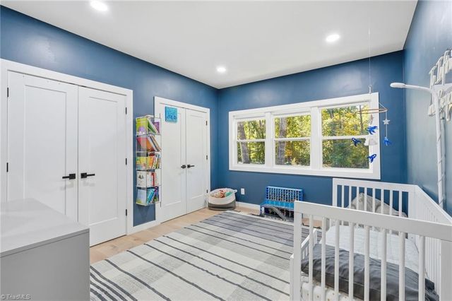 4228 Starmount Drive, Greensboro, NC 27410