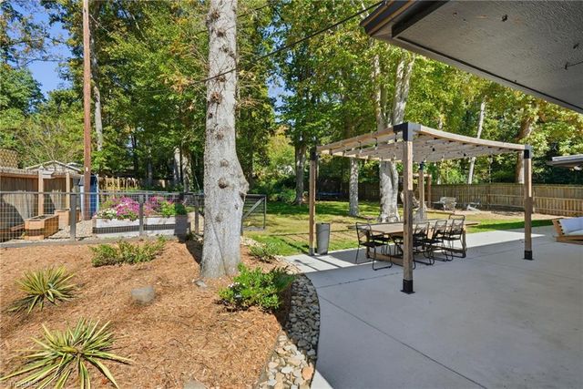 4228 Starmount Drive, Greensboro, NC 27410