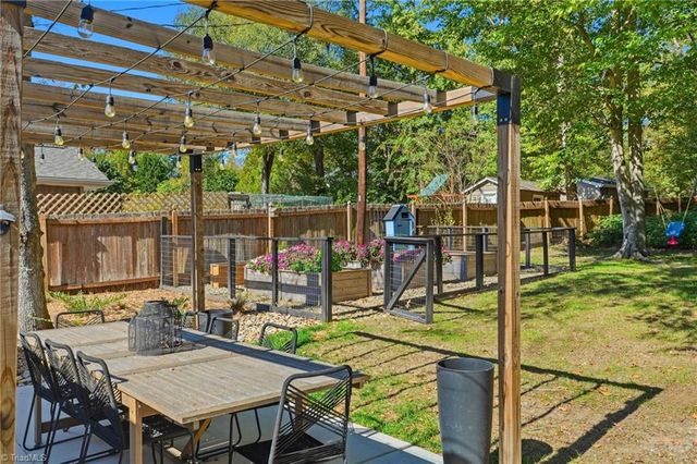 4228 Starmount Drive, Greensboro, NC 27410