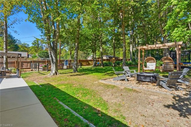 4228 Starmount Drive, Greensboro, NC 27410