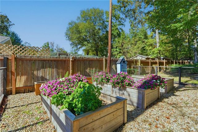 4228 Starmount Drive, Greensboro, NC 27410