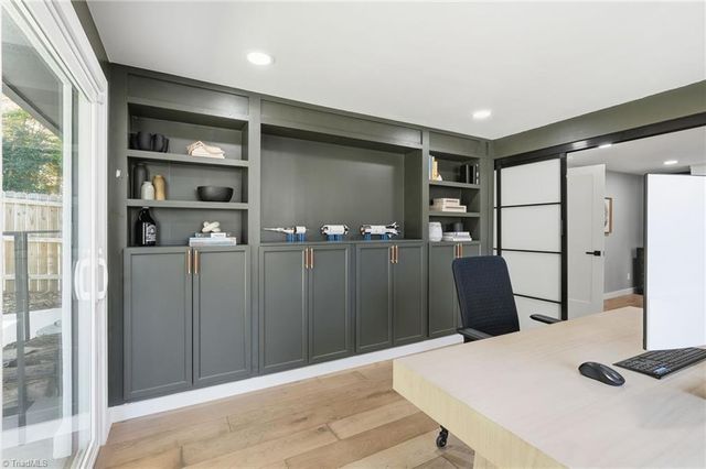 4228 Starmount Drive, Greensboro, NC 27410