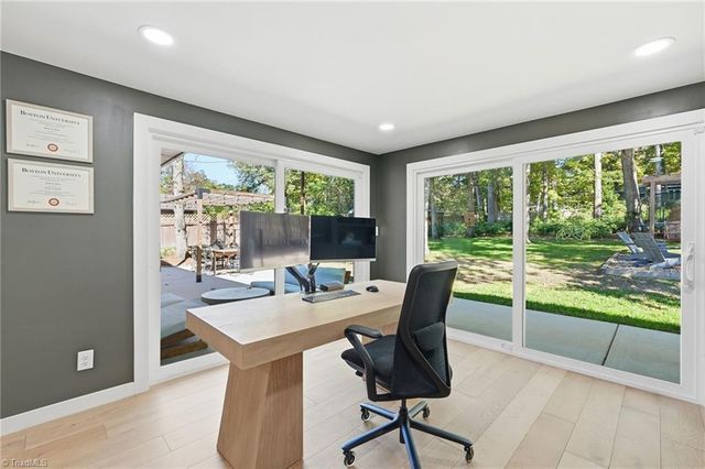 4228 Starmount Drive, Greensboro, NC 27410