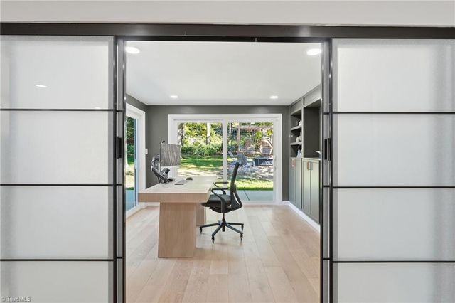 4228 Starmount Drive, Greensboro, NC 27410