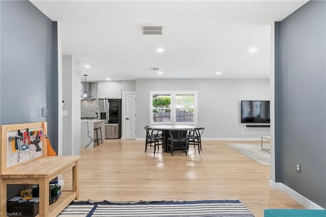 4228 Starmount Drive, Greensboro, NC 27410