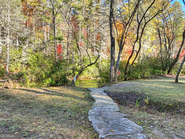 505 River Ridge Road, Blue Ridge, GA 30513