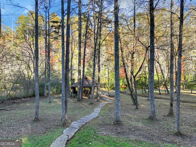 505 River Ridge Road, Blue Ridge, GA 30513