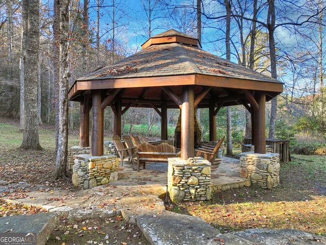 505 River Ridge Road, Blue Ridge, GA 30513