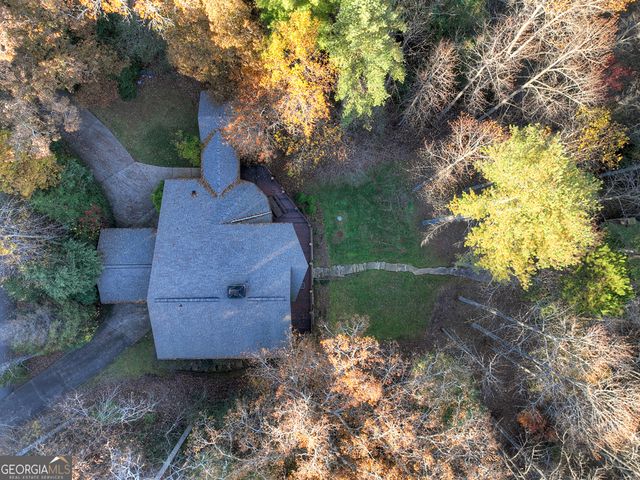 505 River Ridge Road, Blue Ridge, GA 30513