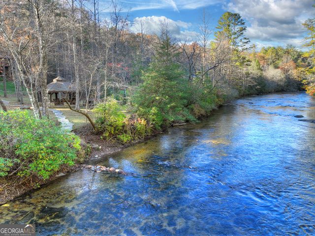 505 River Ridge Road, Blue Ridge, GA 30513
