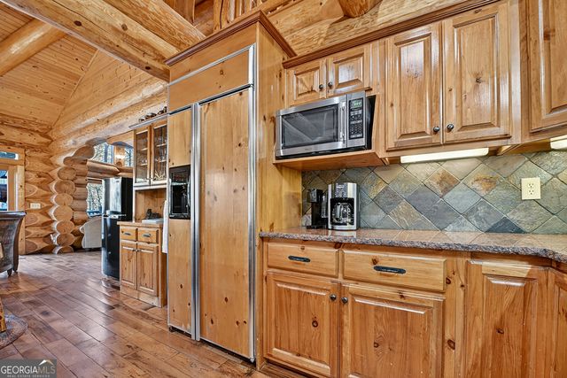 505 River Ridge Road, Blue Ridge, GA 30513