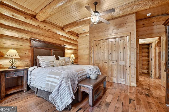 505 River Ridge Road, Blue Ridge, GA 30513