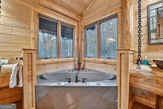 505 River Ridge Road, Blue Ridge, GA 30513